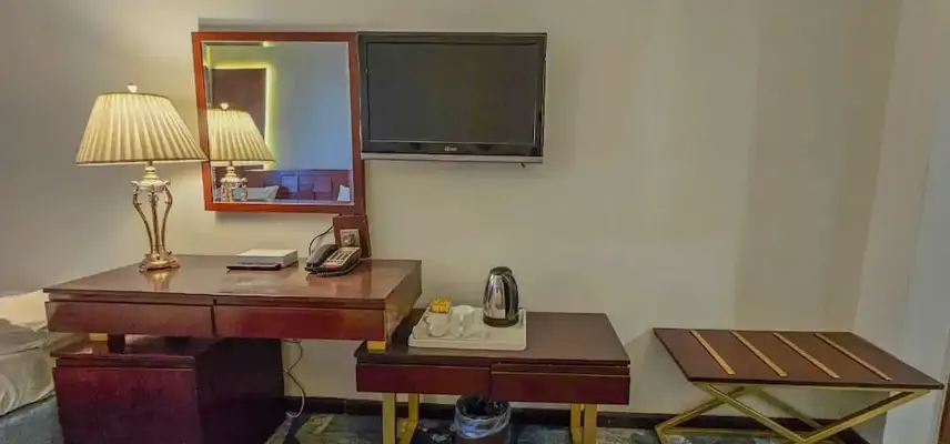 Jiwar Al Saha Hotel image